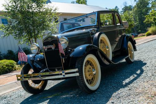 Gatsby Afternoon Affair 2024