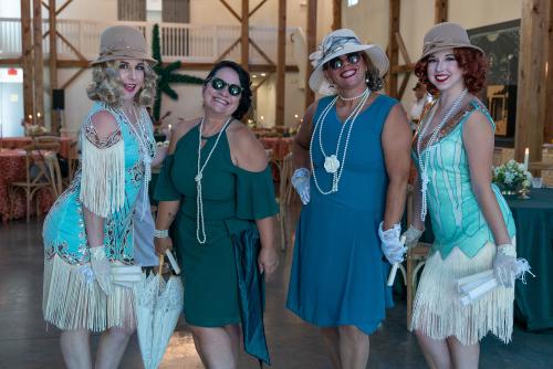 Gatsby Afternoon Affair 2024