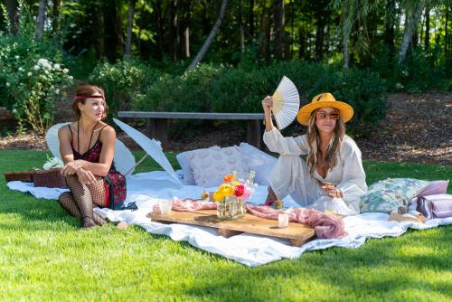 Gatsby Afternoon Affair 2024