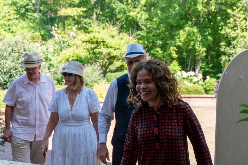 Gatsby Afternoon Affair 2024