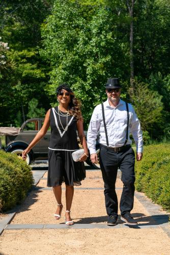 Gatsby Afternoon Affair 2024