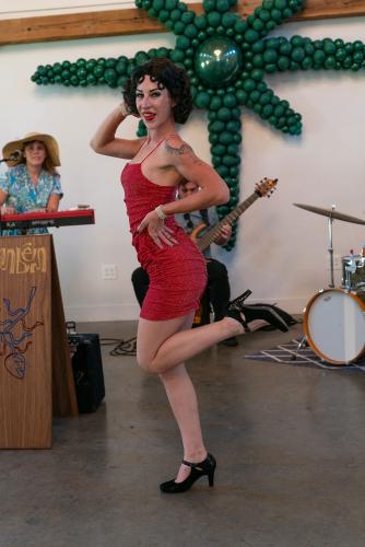 Gatsby Afternoon Affair 2024